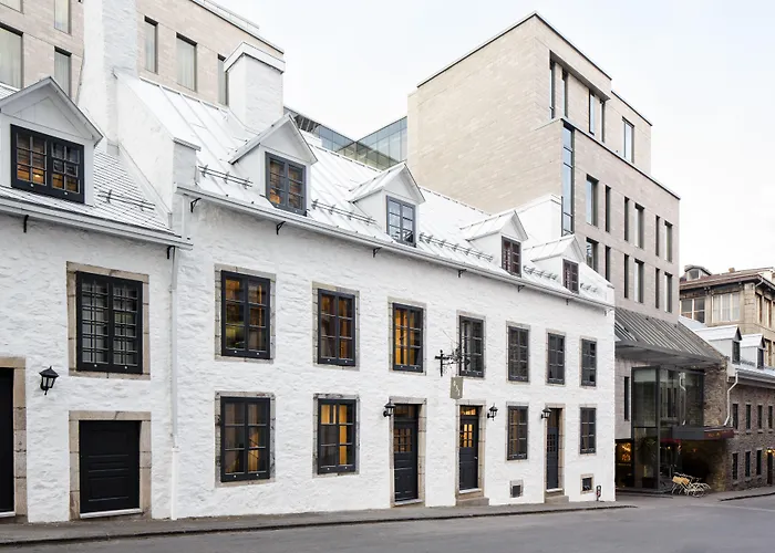 William Gray By Gray Collection Hotel Montreal